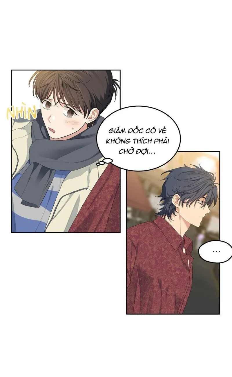 Bánh Anh Đào - Chap 14