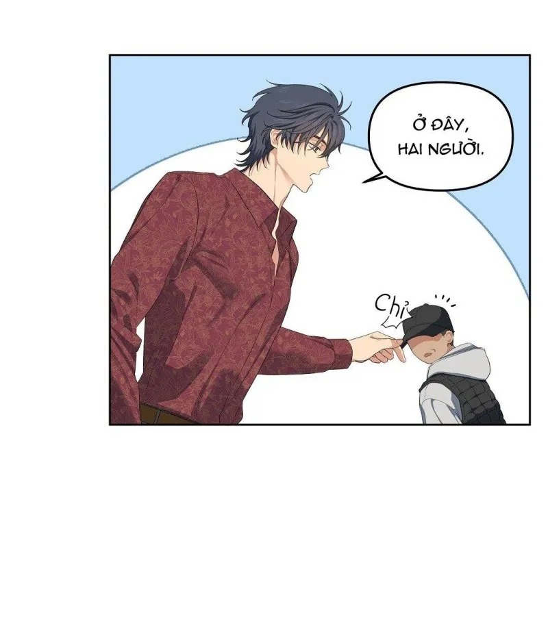 Bánh Anh Đào - Chap 14