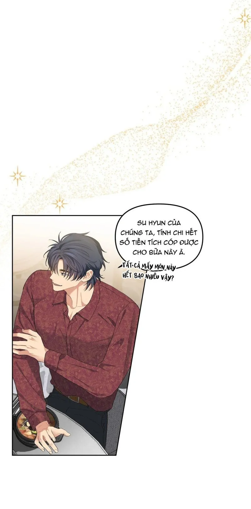 Bánh Anh Đào - Chap 14