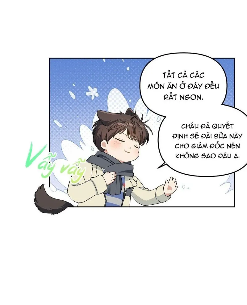 Bánh Anh Đào - Chap 14