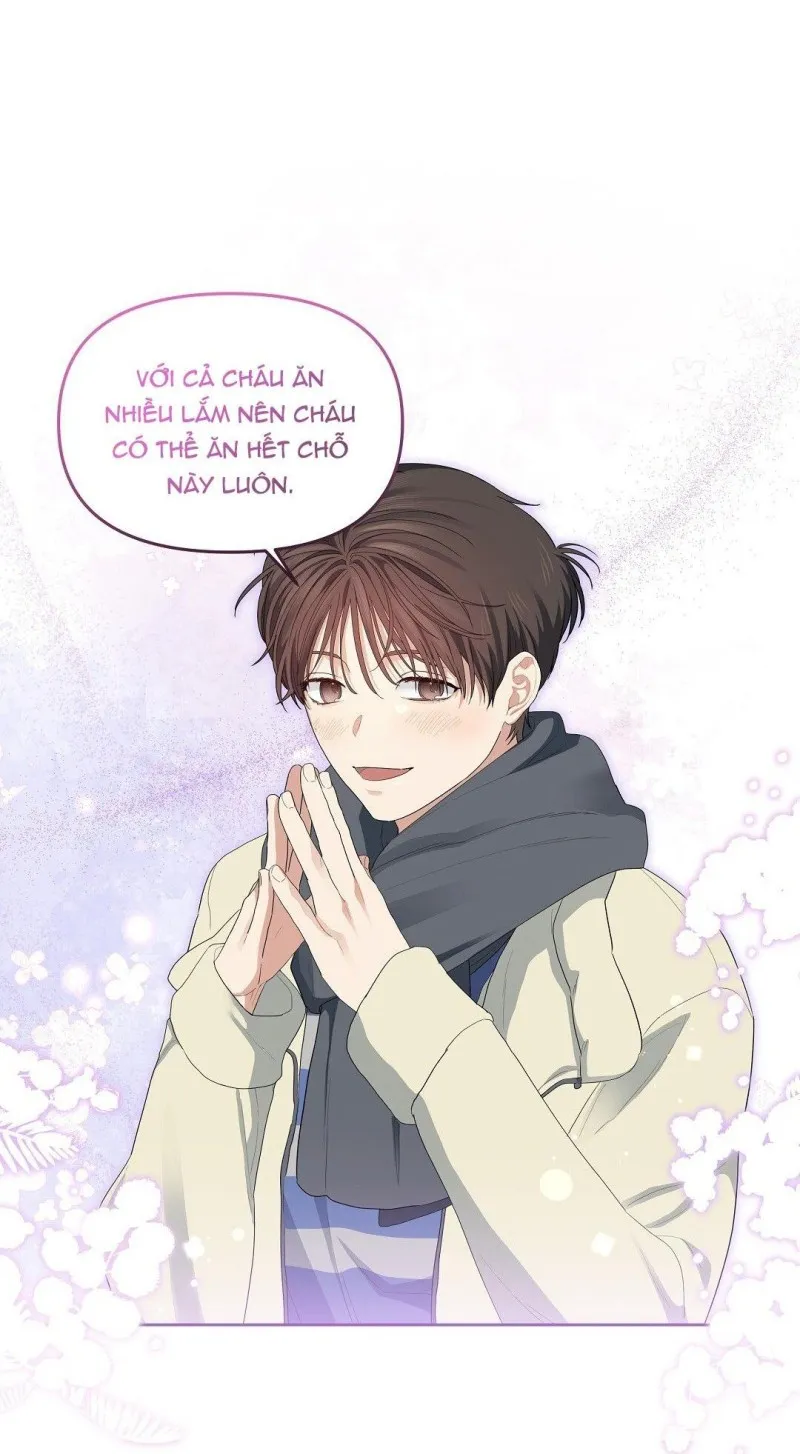 Bánh Anh Đào - Chap 14