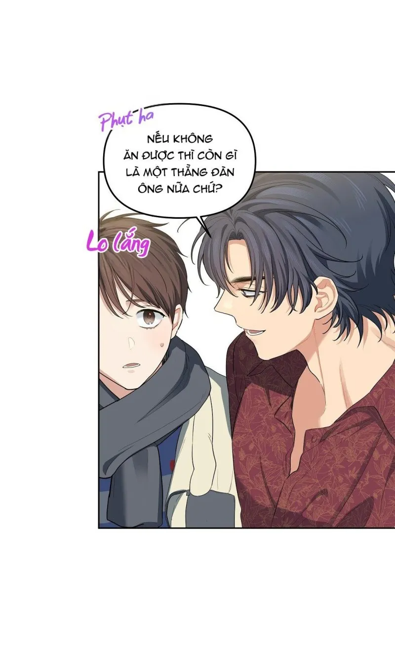 Bánh Anh Đào - Chap 14