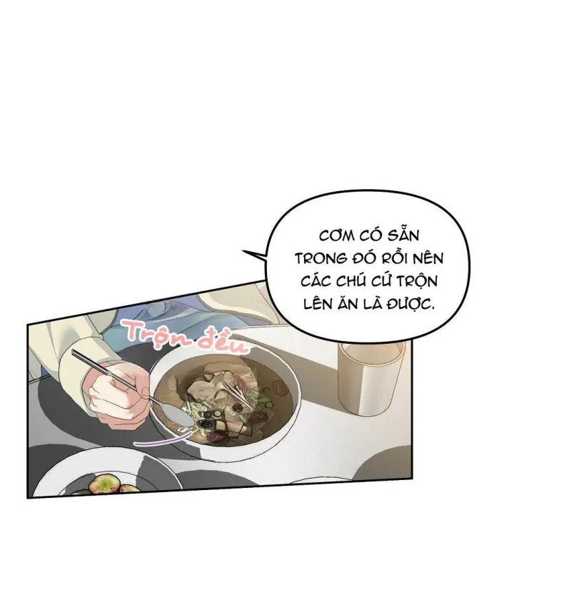 Bánh Anh Đào - Chap 14