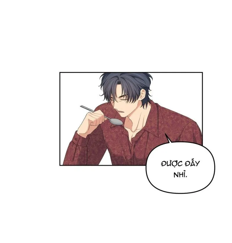 Bánh Anh Đào - Chap 14