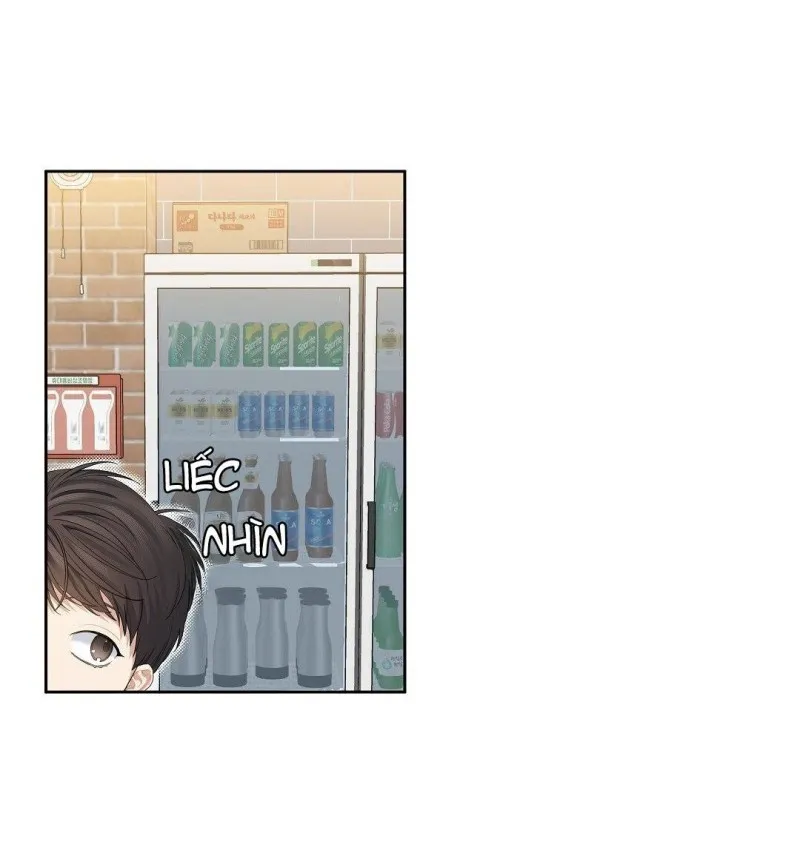 Bánh Anh Đào - Chap 14