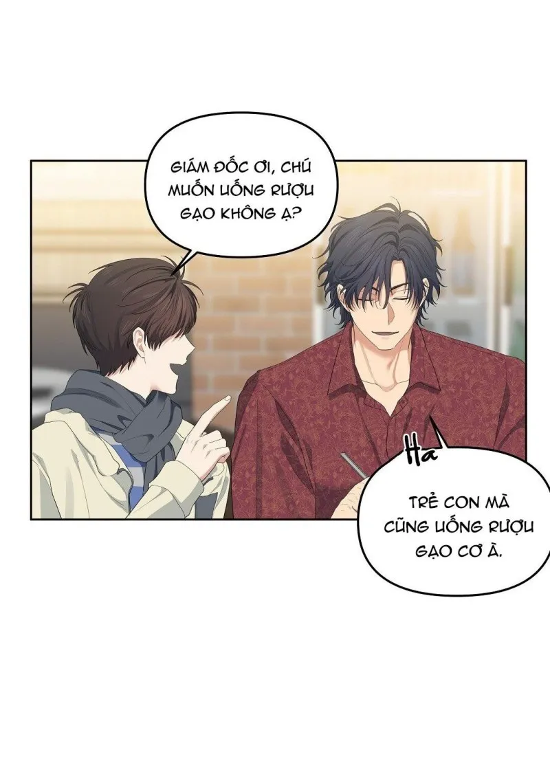 Bánh Anh Đào - Chap 14