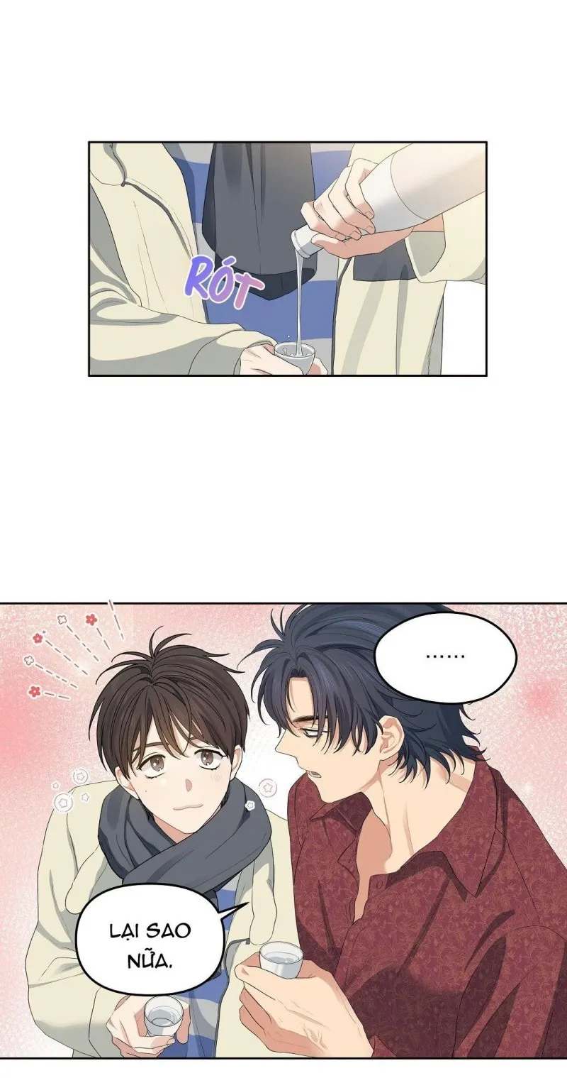 Bánh Anh Đào - Chap 14