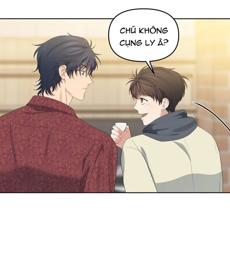 Bánh Anh Đào - Chap 14