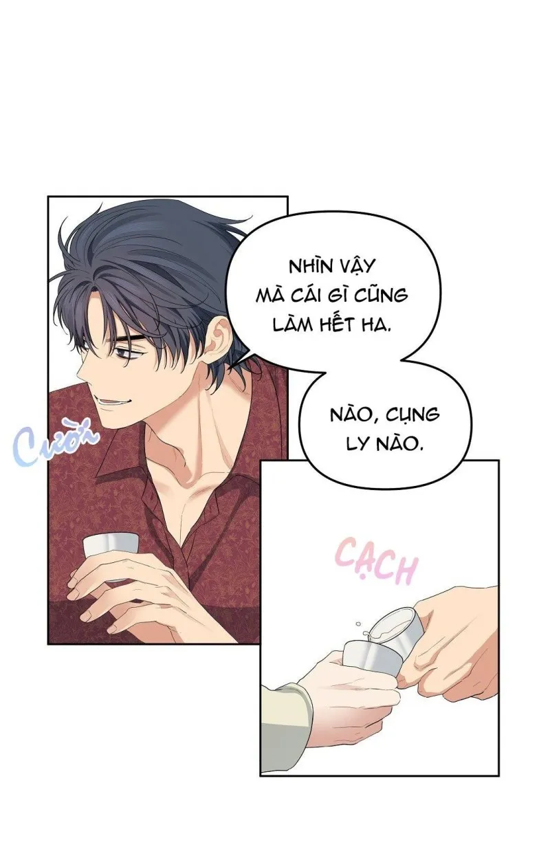 Bánh Anh Đào - Chap 14