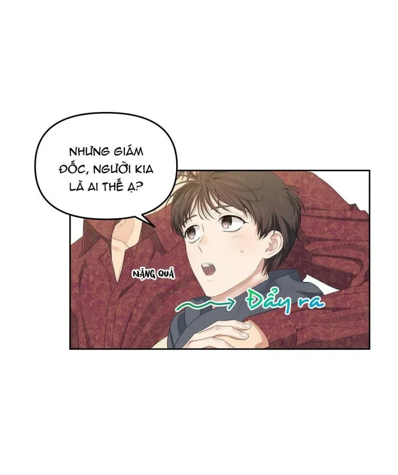 Bánh Anh Đào - Chap 14