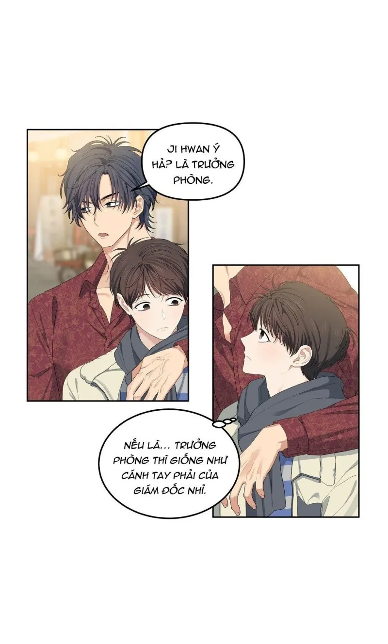 Bánh Anh Đào - Chap 14