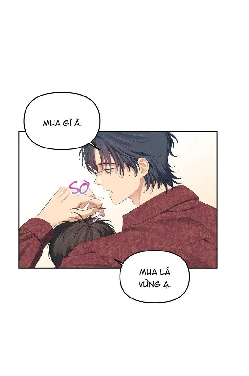 Bánh Anh Đào - Chap 14