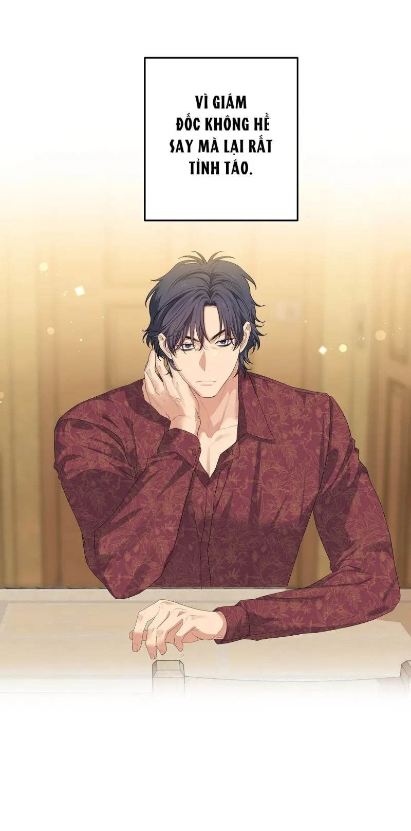 Bánh Anh Đào - Chap 15