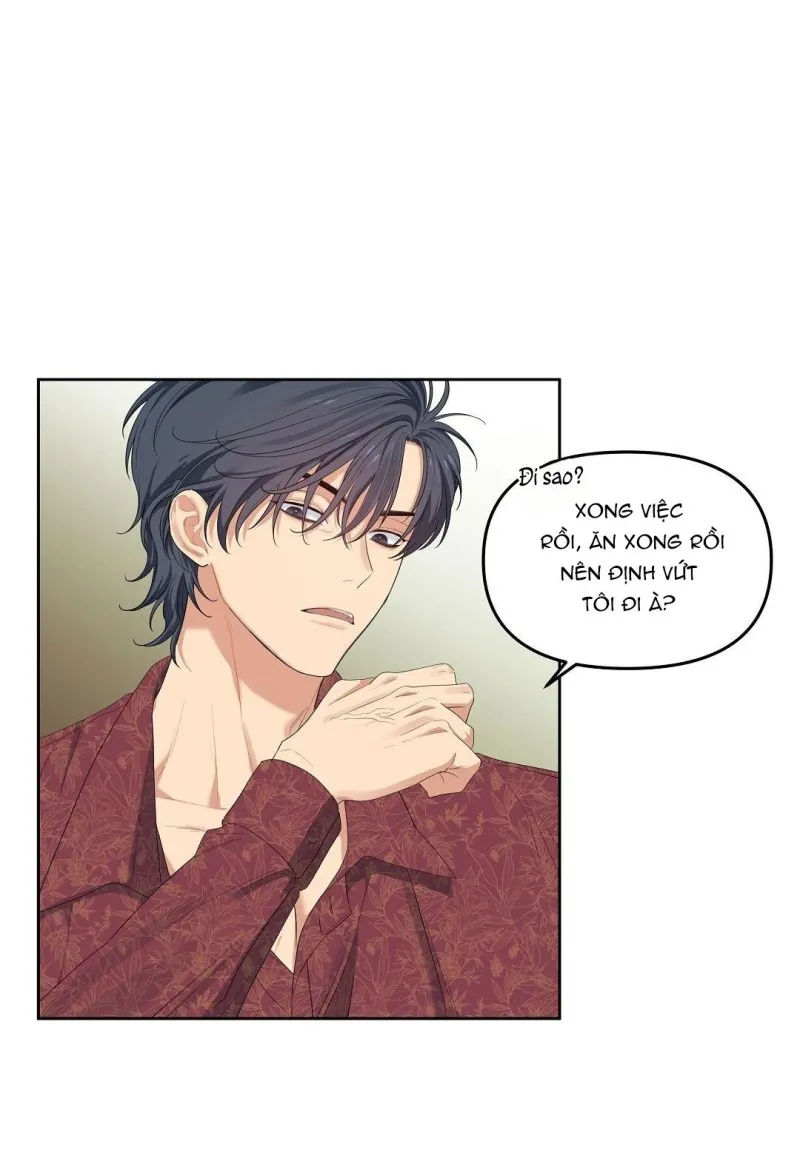 Bánh Anh Đào - Chap 15