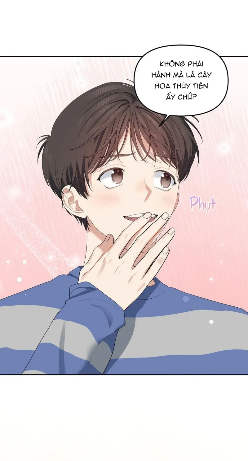 Bánh Anh Đào - Chap 15