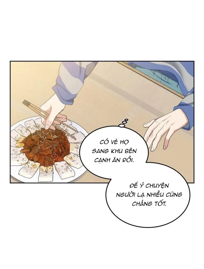 Bánh Anh Đào - Chap 15