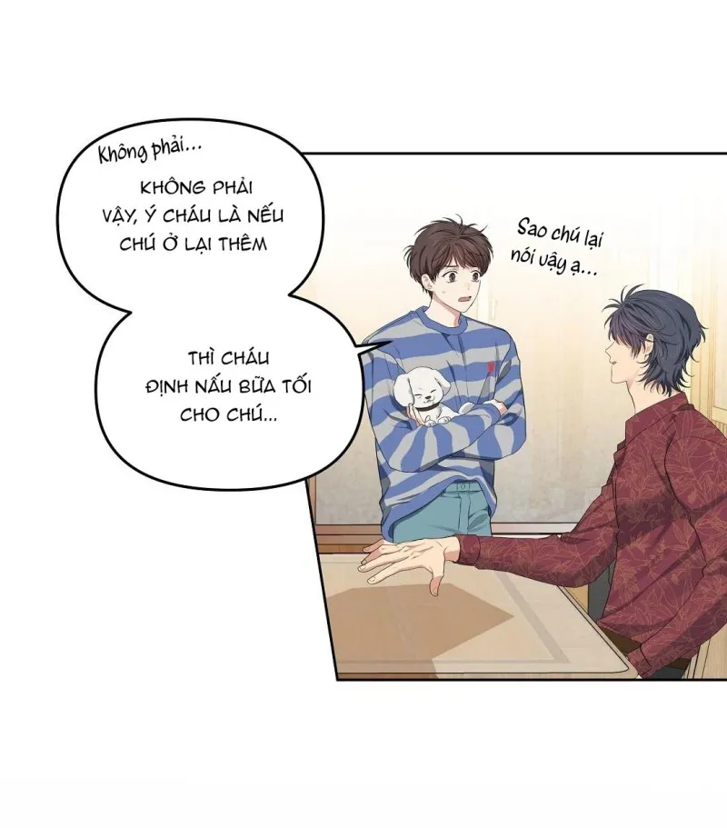 Bánh Anh Đào - Chap 15