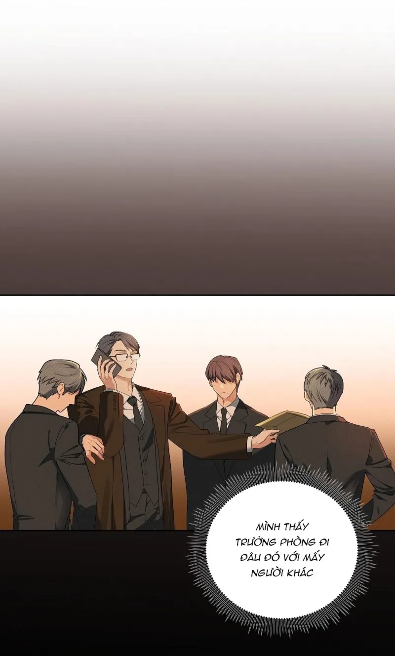 Bánh Anh Đào - Chap 15