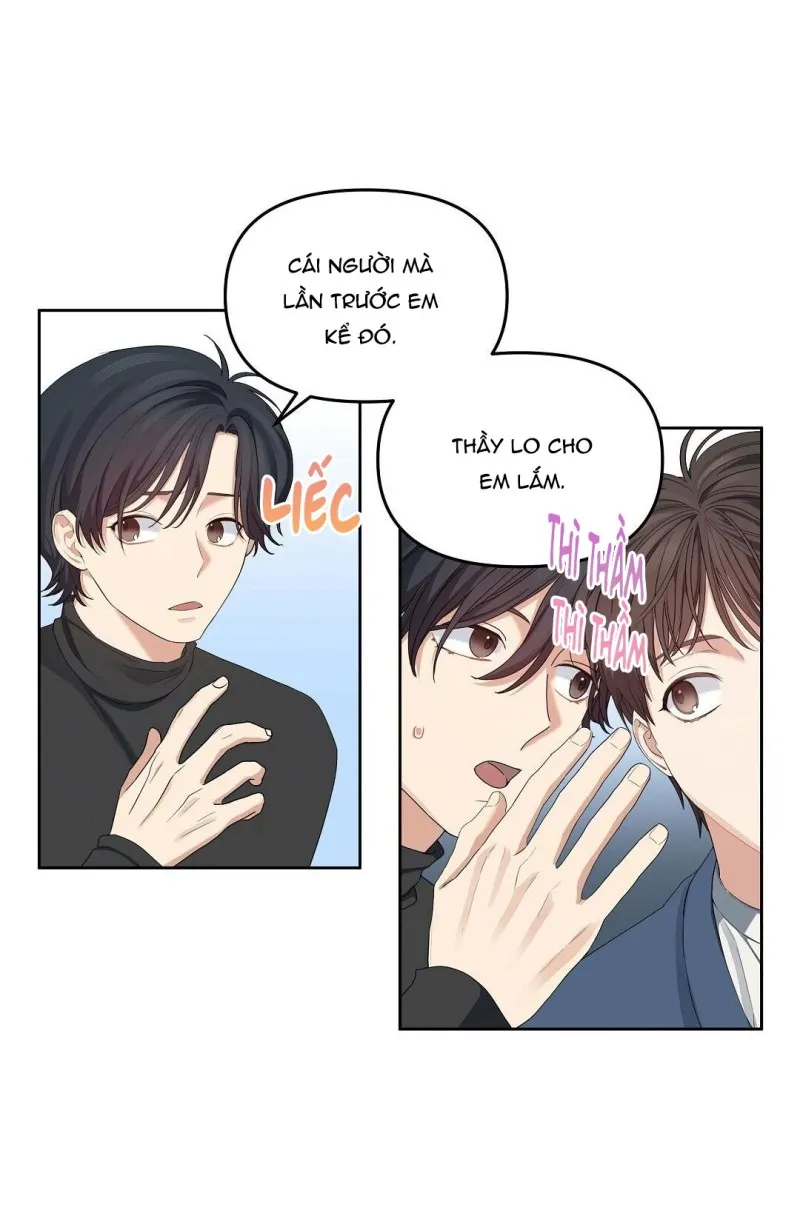 Bánh Anh Đào - Chap 16