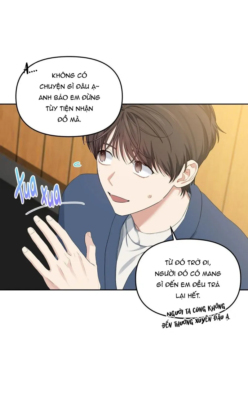 Bánh Anh Đào - Chap 16