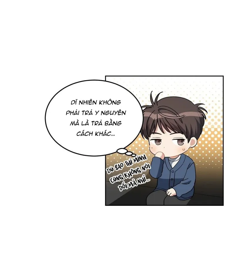 Bánh Anh Đào - Chap 16