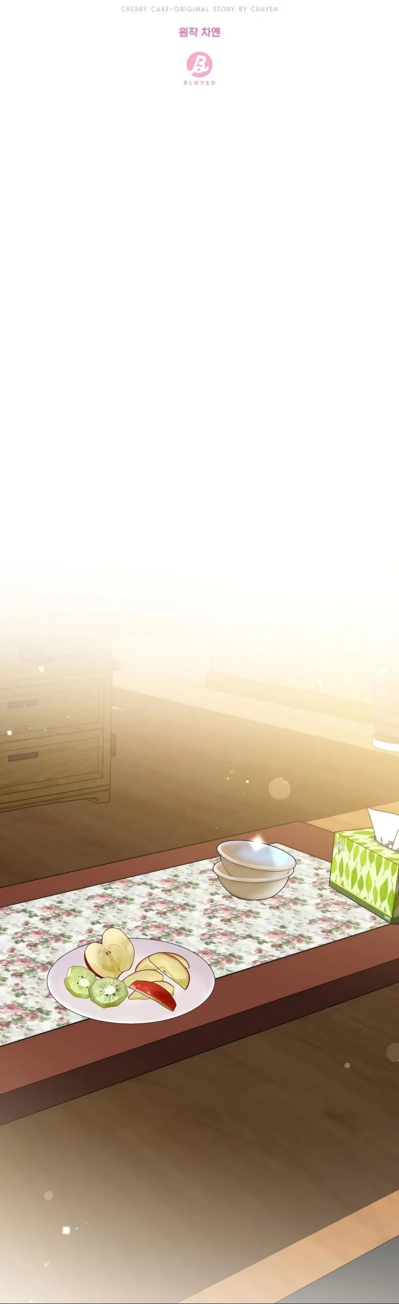 Bánh Anh Đào - Chap 16