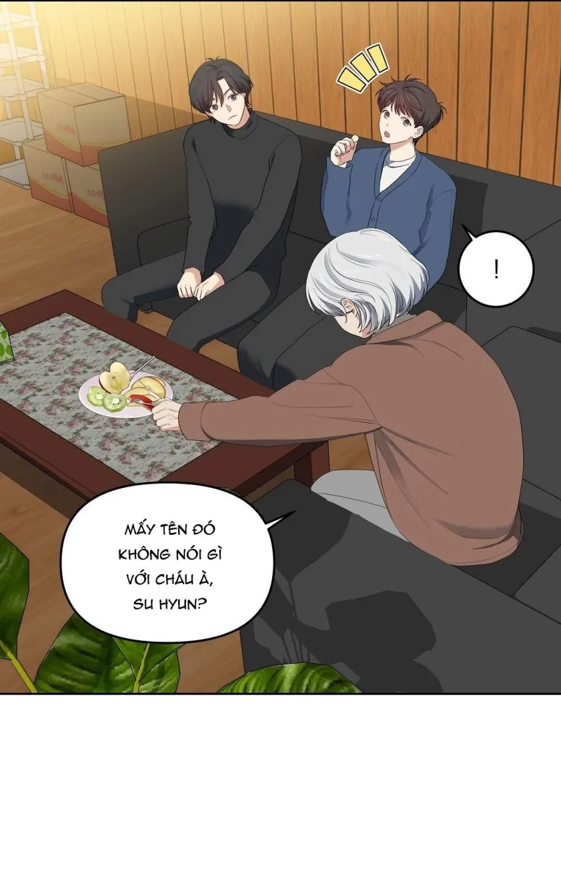 Bánh Anh Đào - Chap 16