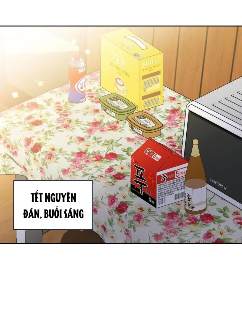 Bánh Anh Đào - Chap 16