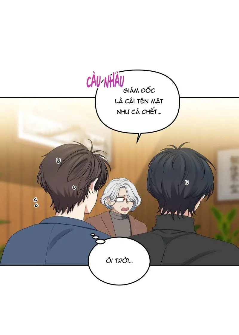 Bánh Anh Đào - Chap 16