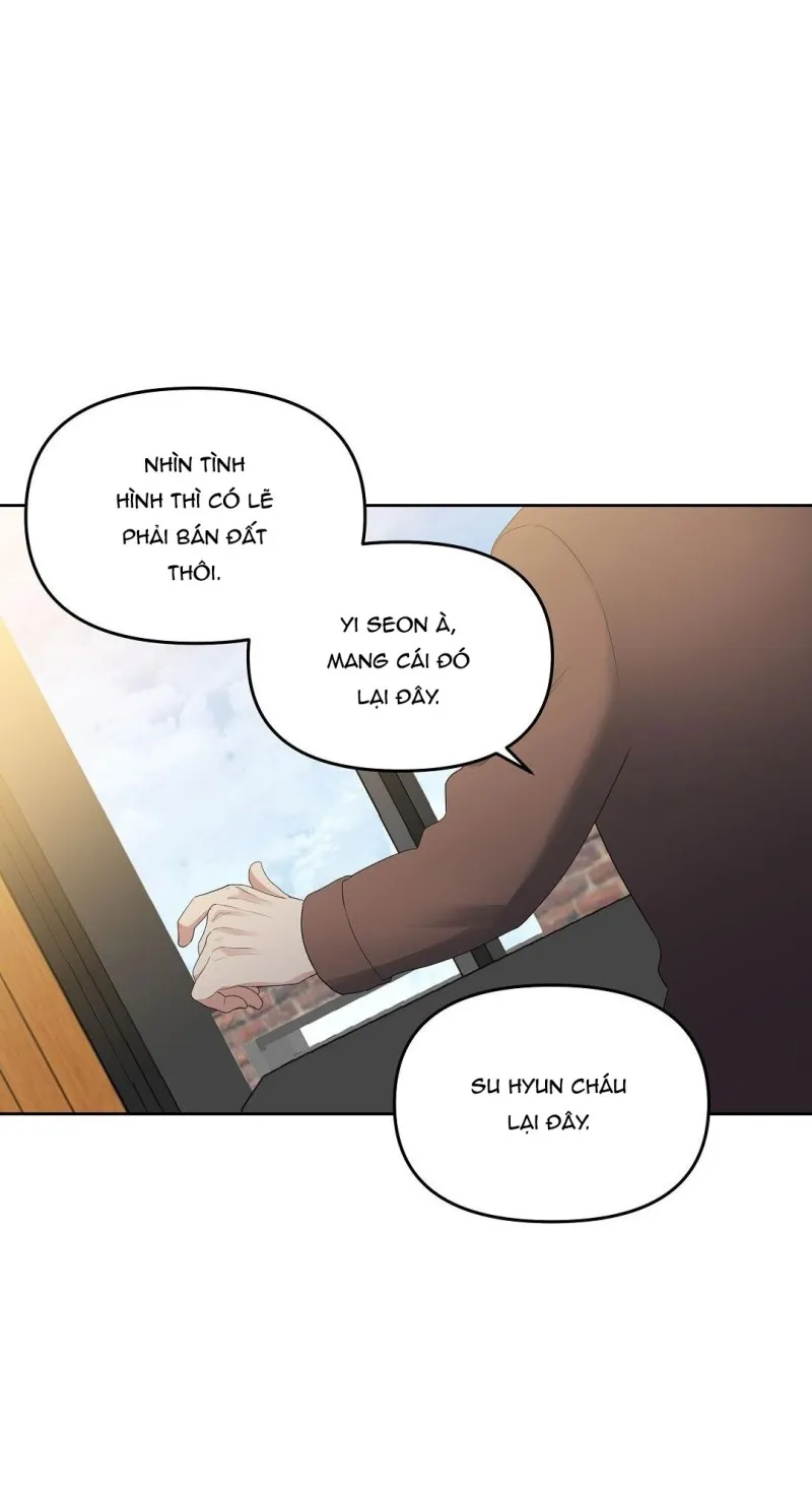 Bánh Anh Đào - Chap 16