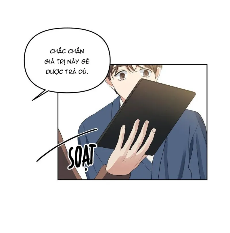 Bánh Anh Đào - Chap 16