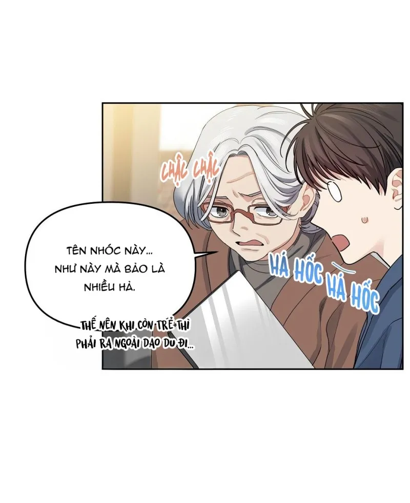 Bánh Anh Đào - Chap 16