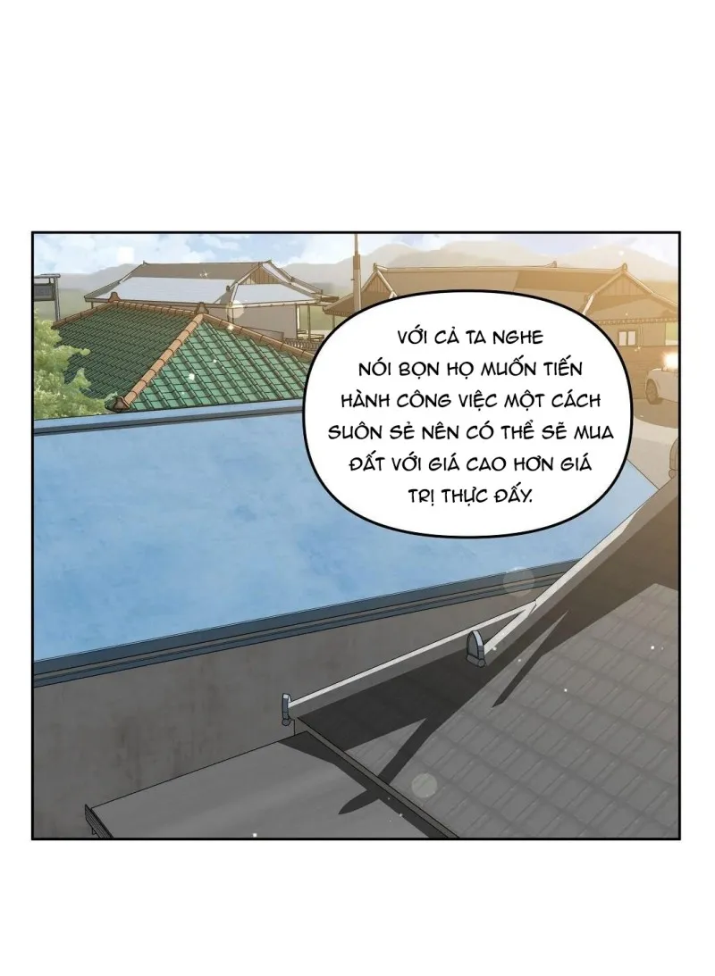 Bánh Anh Đào - Chap 16