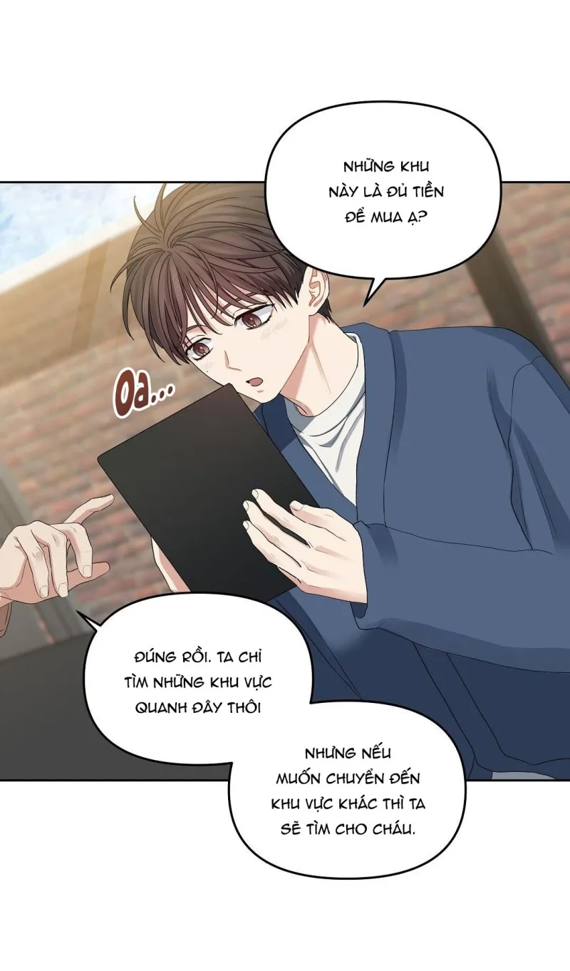 Bánh Anh Đào - Chap 16