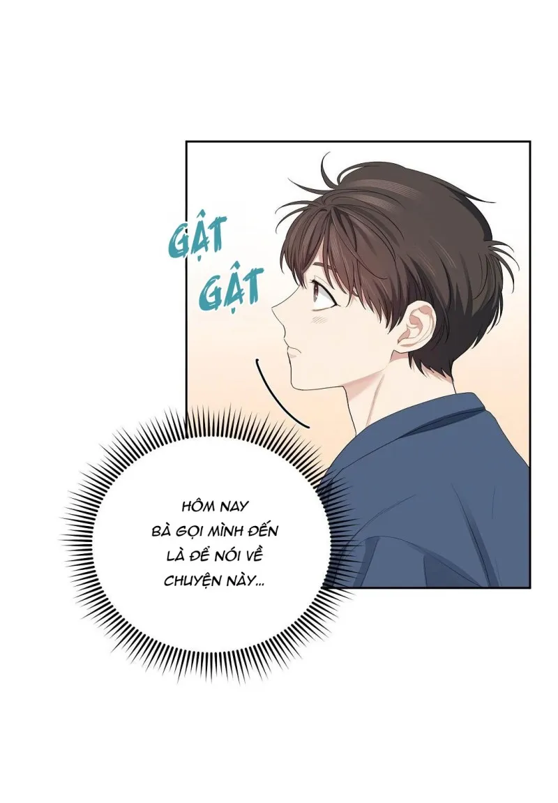 Bánh Anh Đào - Chap 16