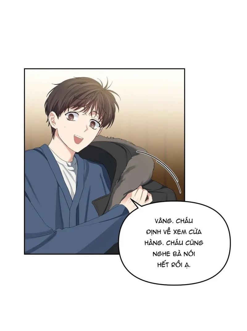 Bánh Anh Đào - Chap 16