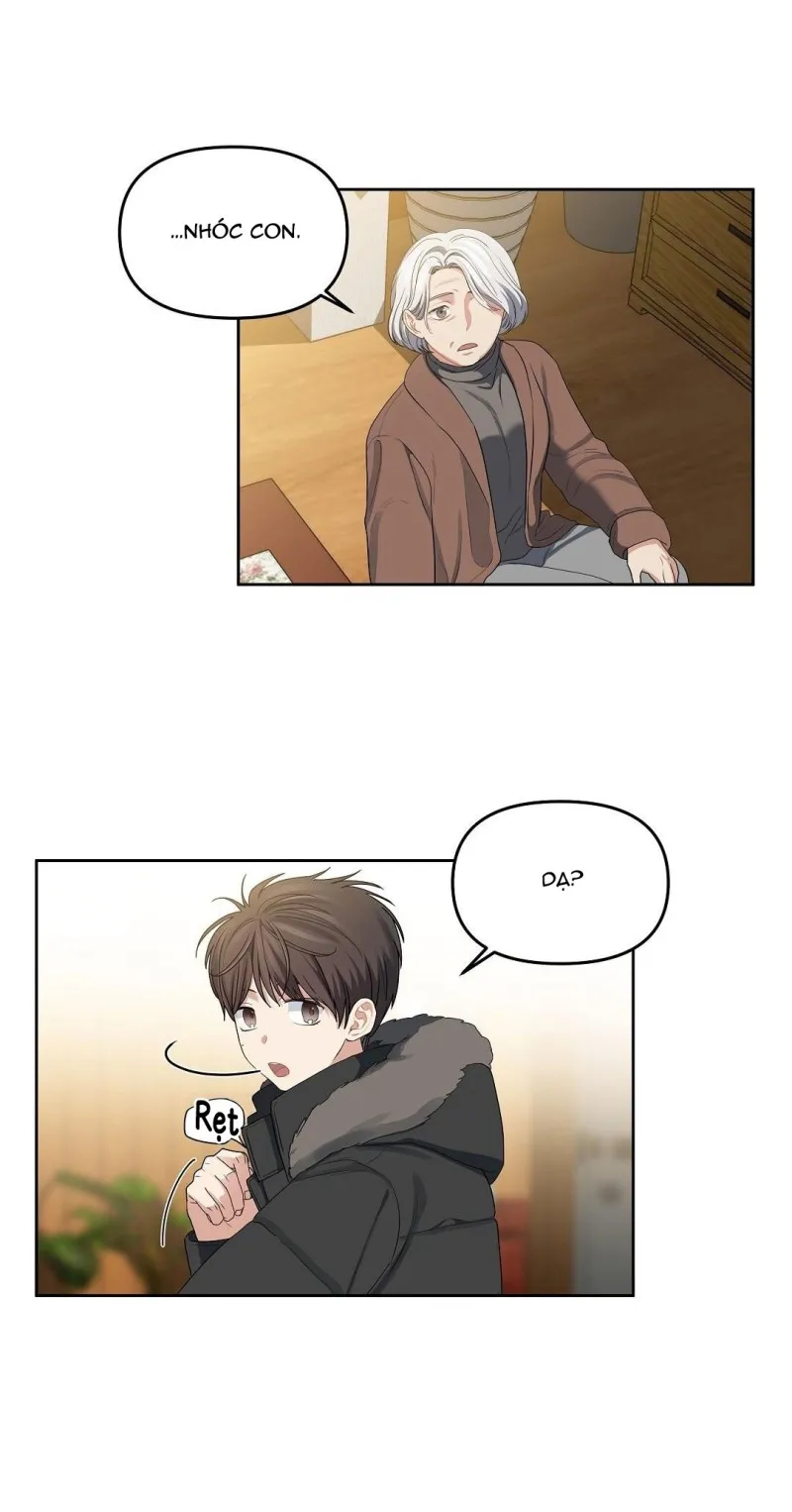 Bánh Anh Đào - Chap 16