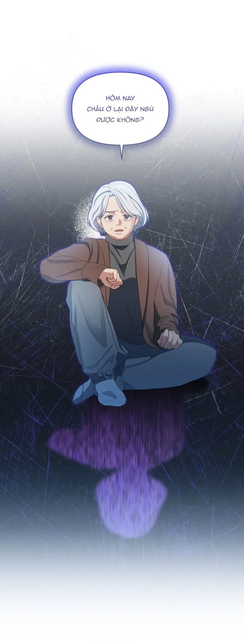 Bánh Anh Đào - Chap 16