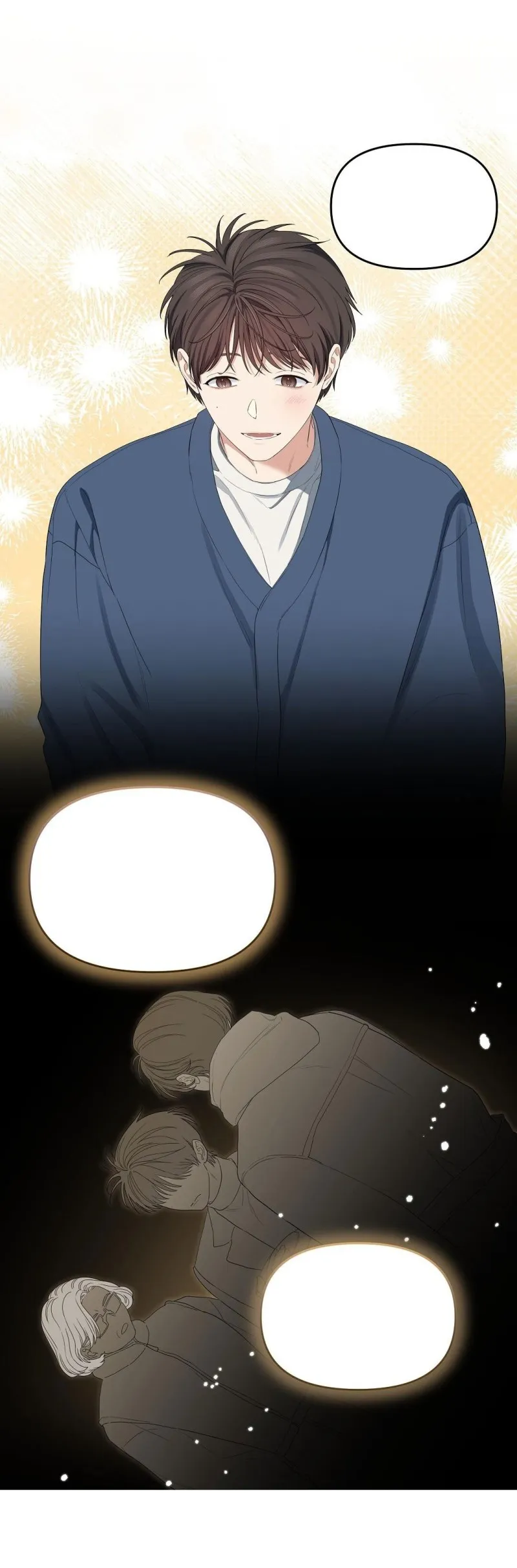 Bánh Anh Đào - Chap 16