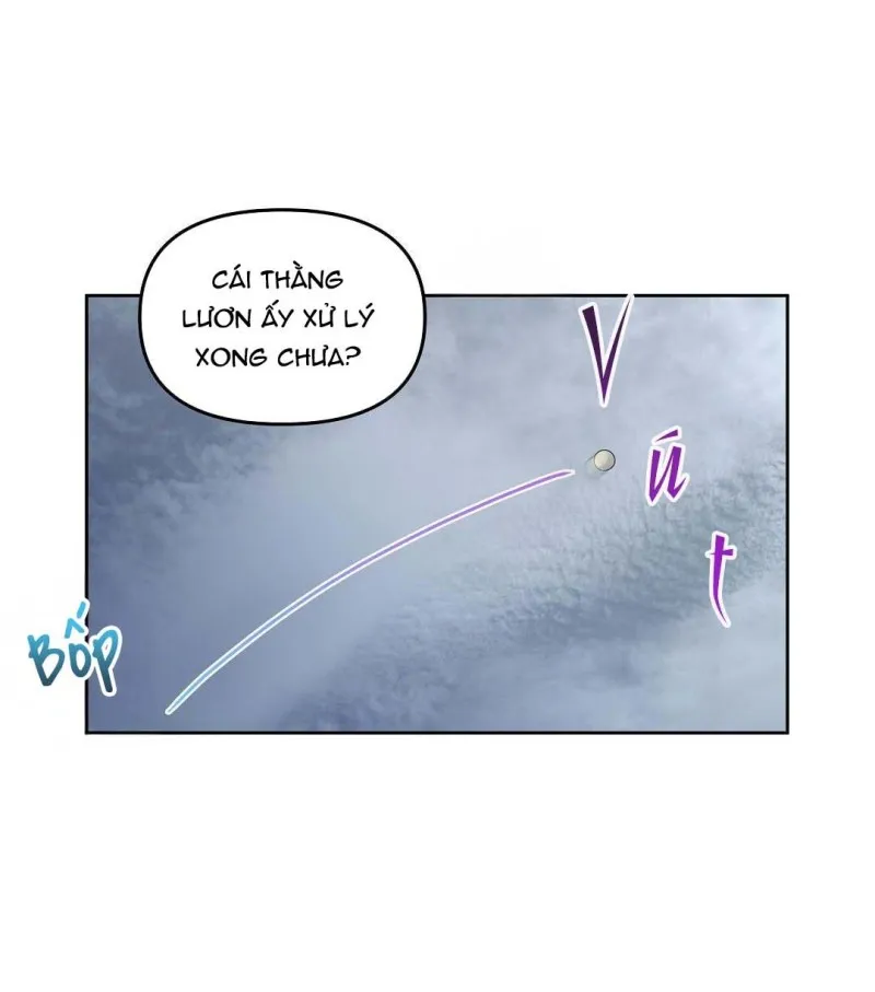 Bánh Anh Đào - Chap 17