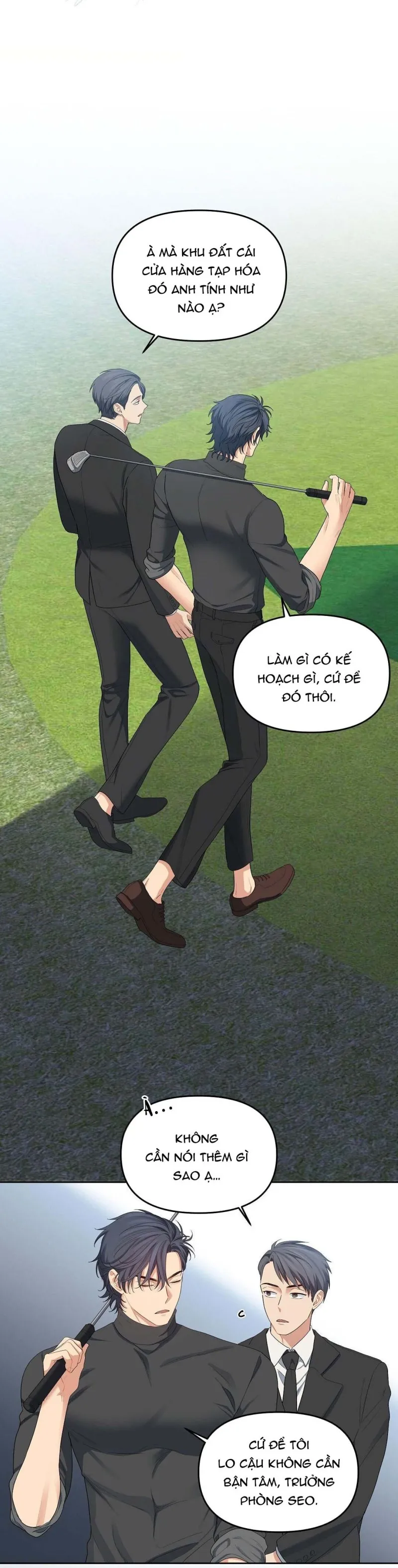 Bánh Anh Đào - Chap 17