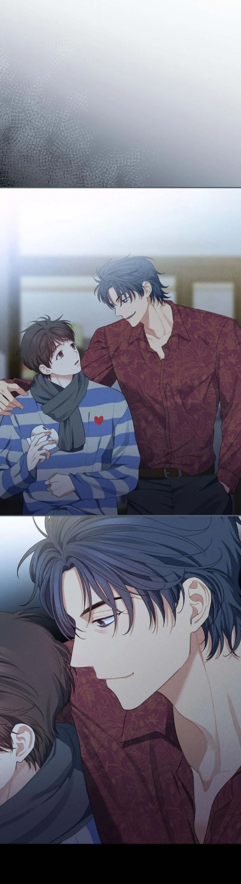 Bánh Anh Đào - Chap 17