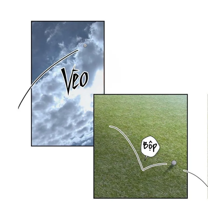 Bánh Anh Đào - Chap 17