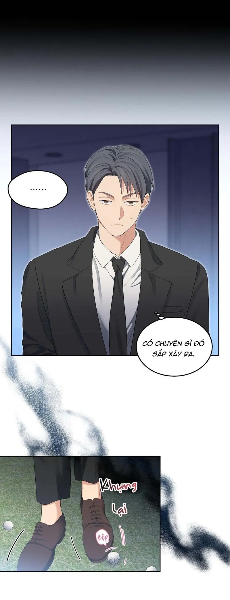 Bánh Anh Đào - Chap 17