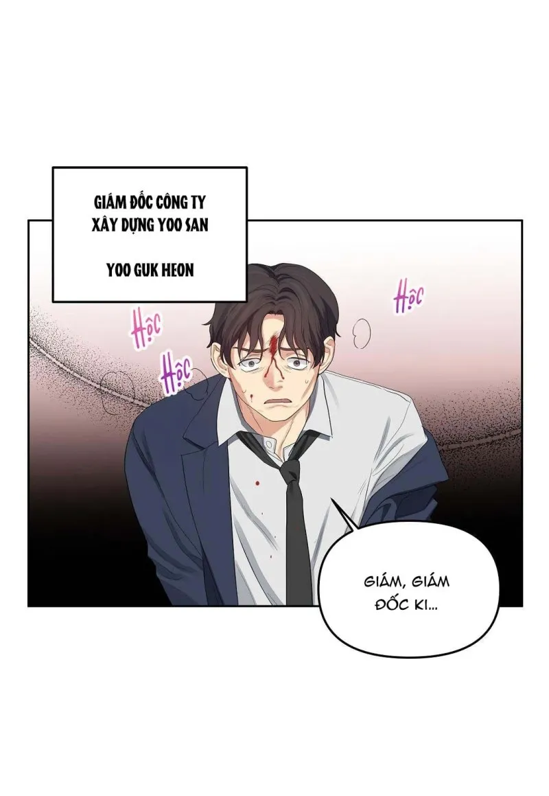 Bánh Anh Đào - Chap 17