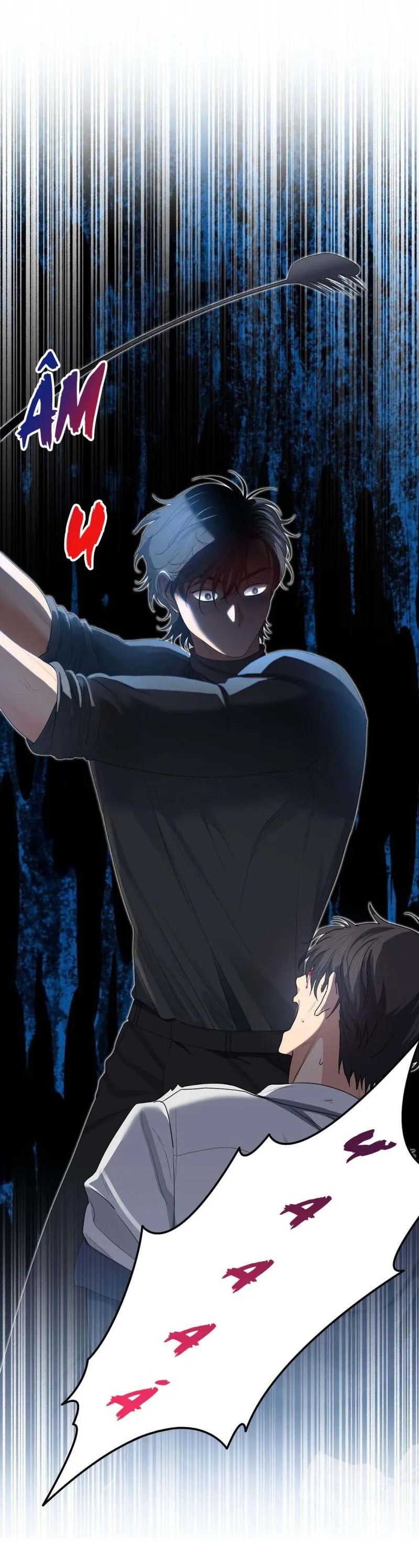 Bánh Anh Đào - Chap 17