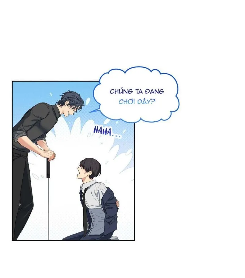 Bánh Anh Đào - Chap 17