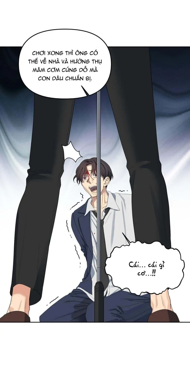 Bánh Anh Đào - Chap 17