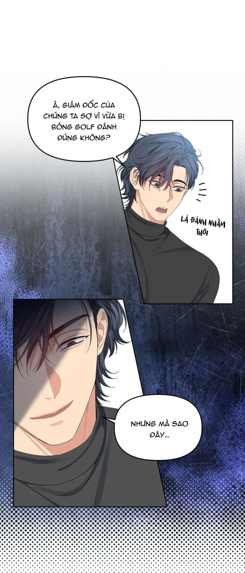 Bánh Anh Đào - Chap 17