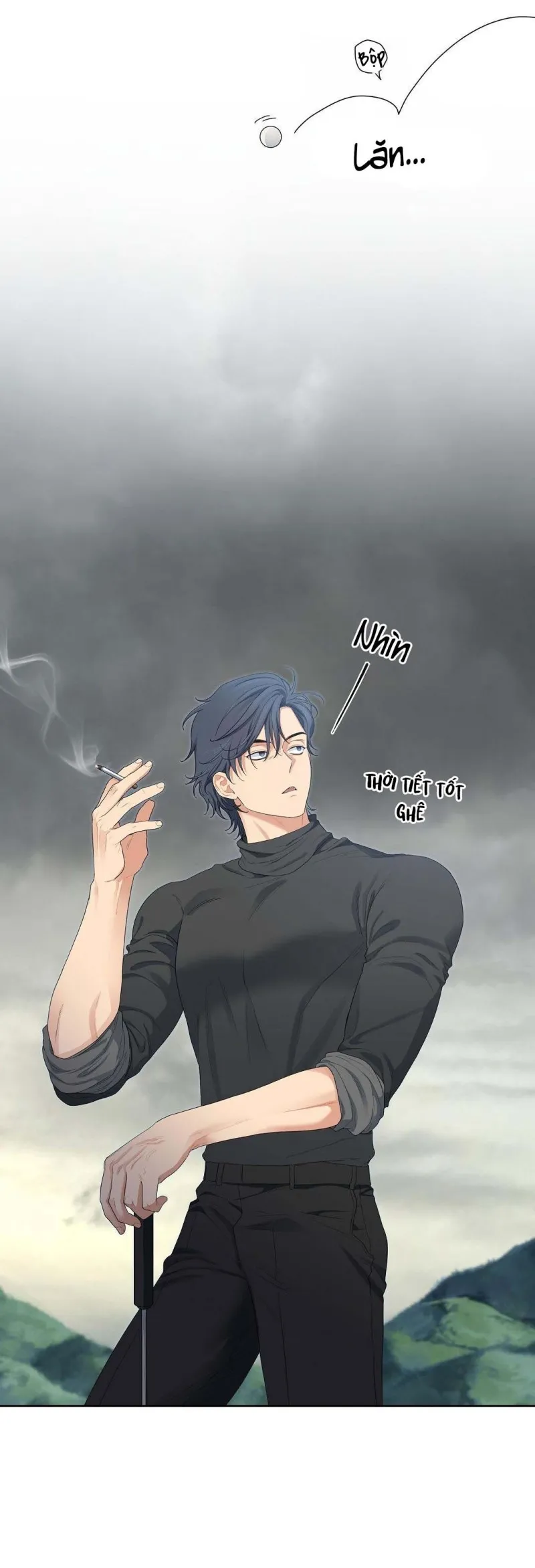 Bánh Anh Đào - Chap 17